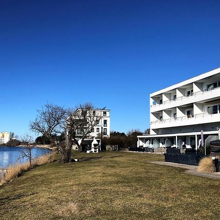Haus Am See - Steinwarder Has 020 Haus Am See Heiligenhafen Exterior photo