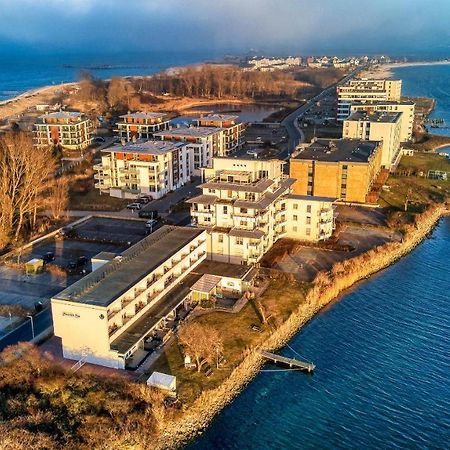 Haus Am See - Steinwarder Has 020 Haus Am See Heiligenhafen Exterior photo